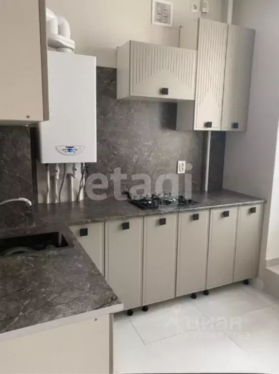 1-к кв. Ставропольский край, Ставрополь Пригородная ул., 251В (30.0 м) - Фото 2