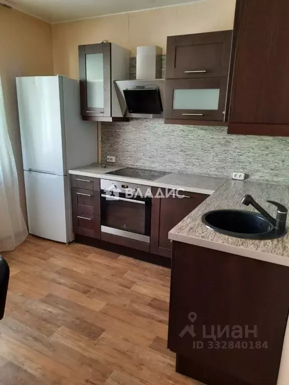 1-к кв. Санкт-Петербург ул. Даниила Хармса, 3к1 (37.6 м) - Фото 1