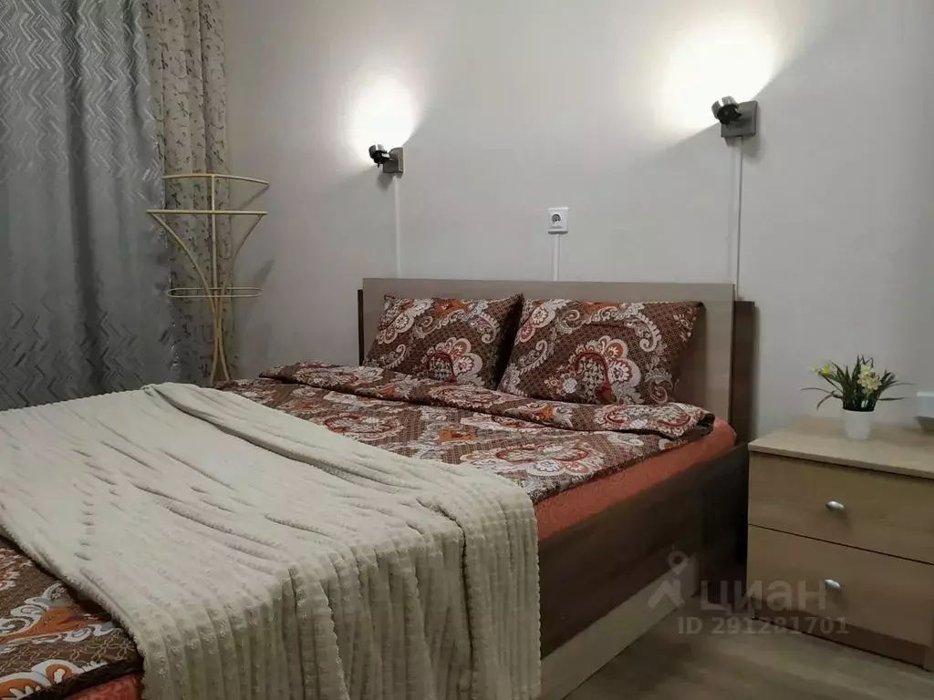 Студия Пермский край, Пермь ул. Советской Армии, 60 (23.0 м) - Фото 1