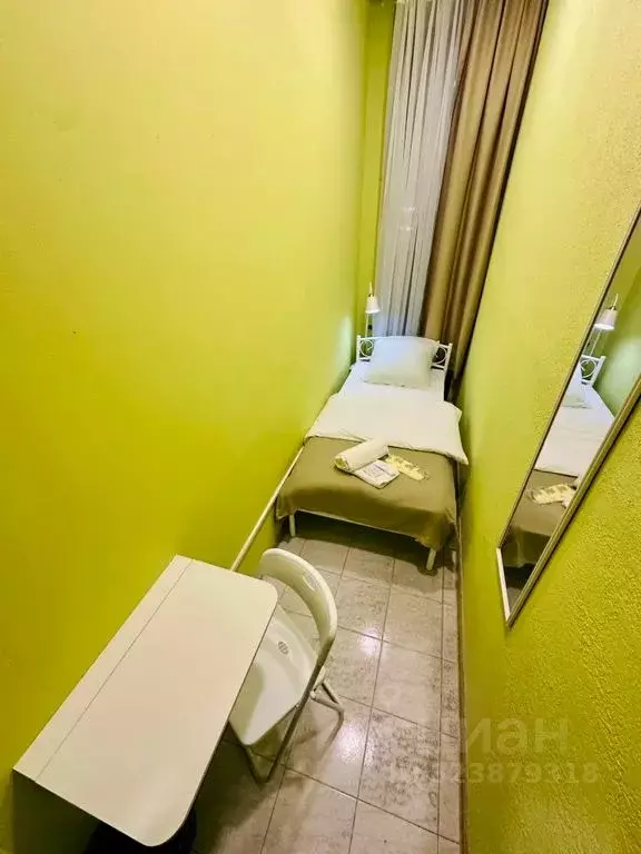 Комната Москва ш. Энтузиастов, 9 - Фото 1