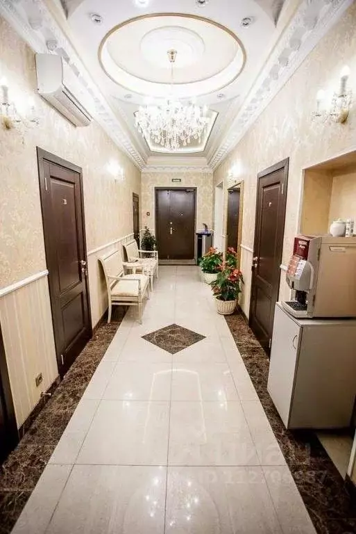 Комната Санкт-Петербург Московский просп., 36 (10.0 м) - Фото 1