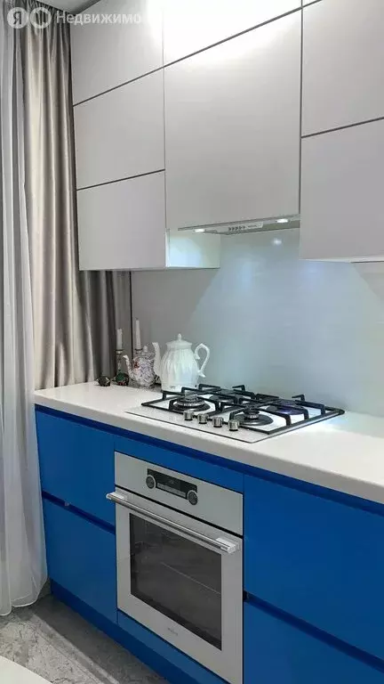 2-комнатная квартира: Якутск, Губинский округ, улица Ларионова, 16 (67 ... - Фото 1