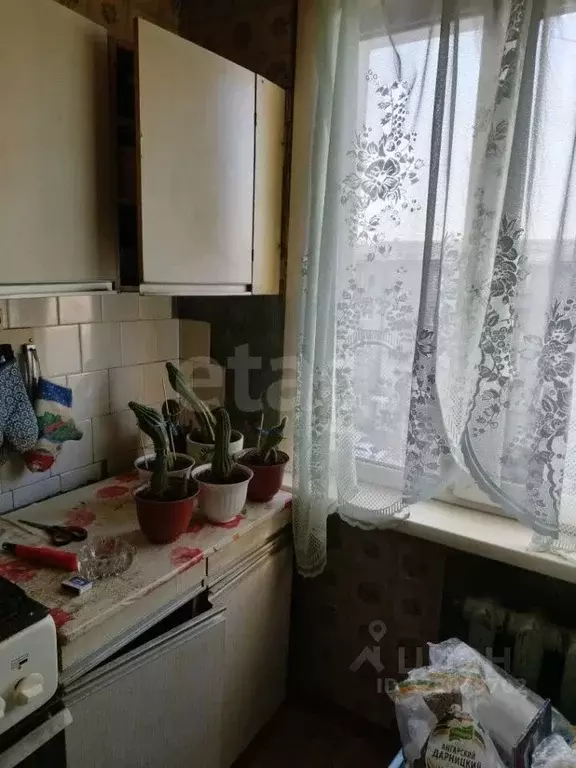 3-к кв. Иркутская область, Ангарск 17А мкр, 26 (58.7 м) - Фото 2
