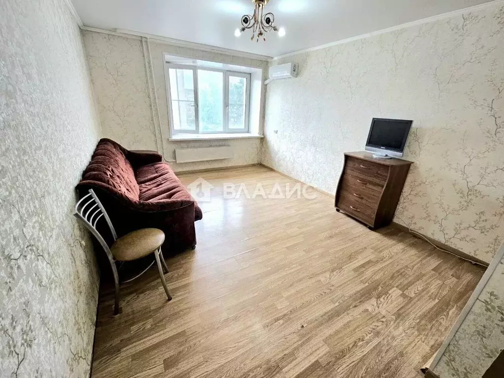 1-к кв. Московская область, Воскресенск Центральный мкр, ул. ... - Фото 1