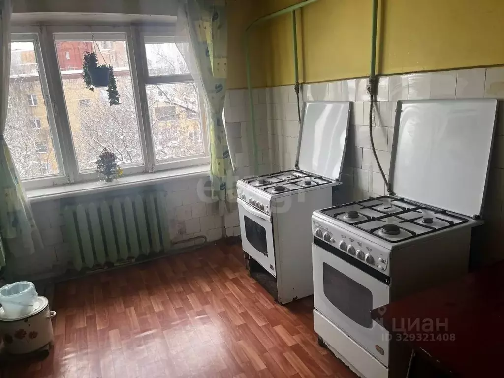 Комната Калужская область, Калуга Теренинский пер., 8 (17.4 м) - Фото 2