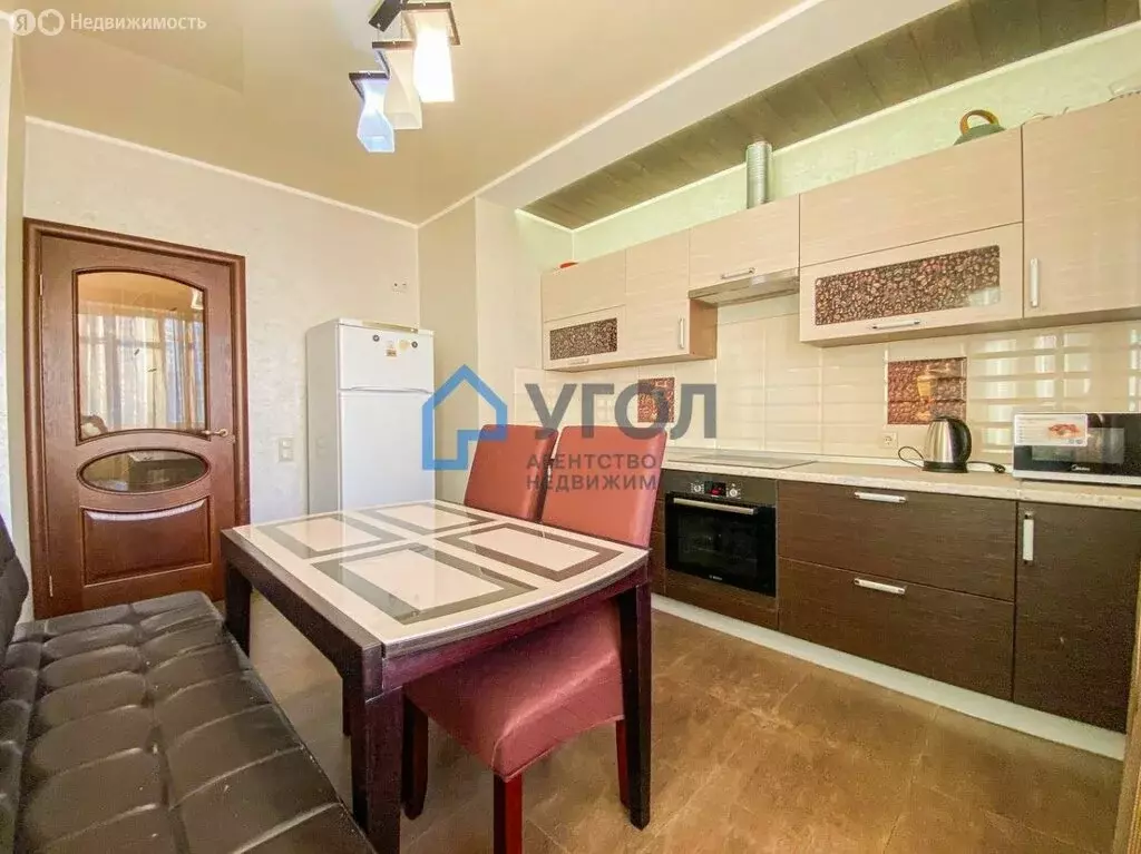 1-комнатная квартира: Самара, улица Мичурина, 148 (44.7 м) - Фото 2