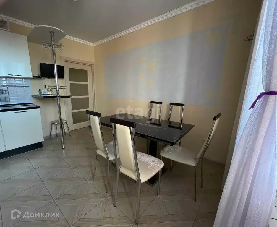 Продаётся 3-к квартира, 85.4 м - Фото 1