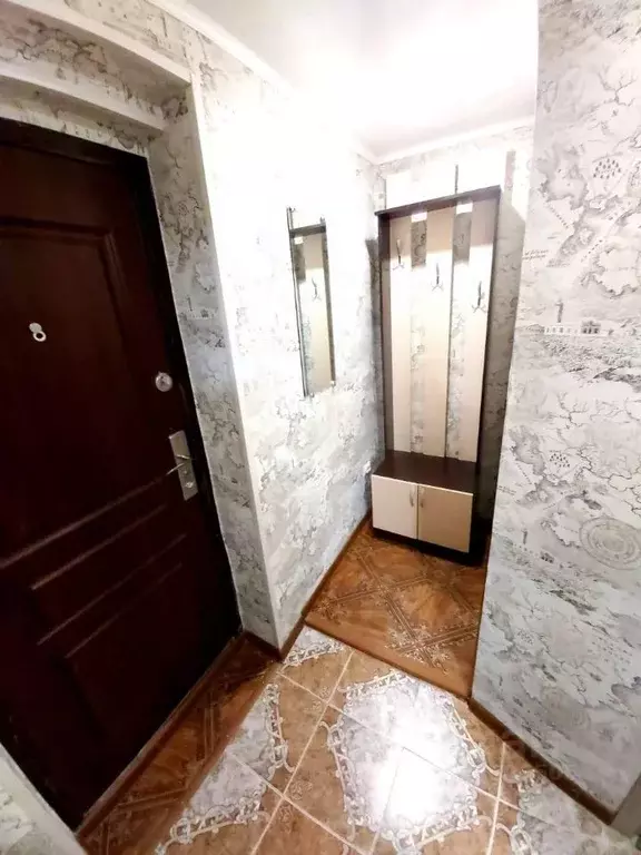 1-к кв. Астраханская область, Астрахань просп. Бумажников, 17 (40.0 м) - Фото 1