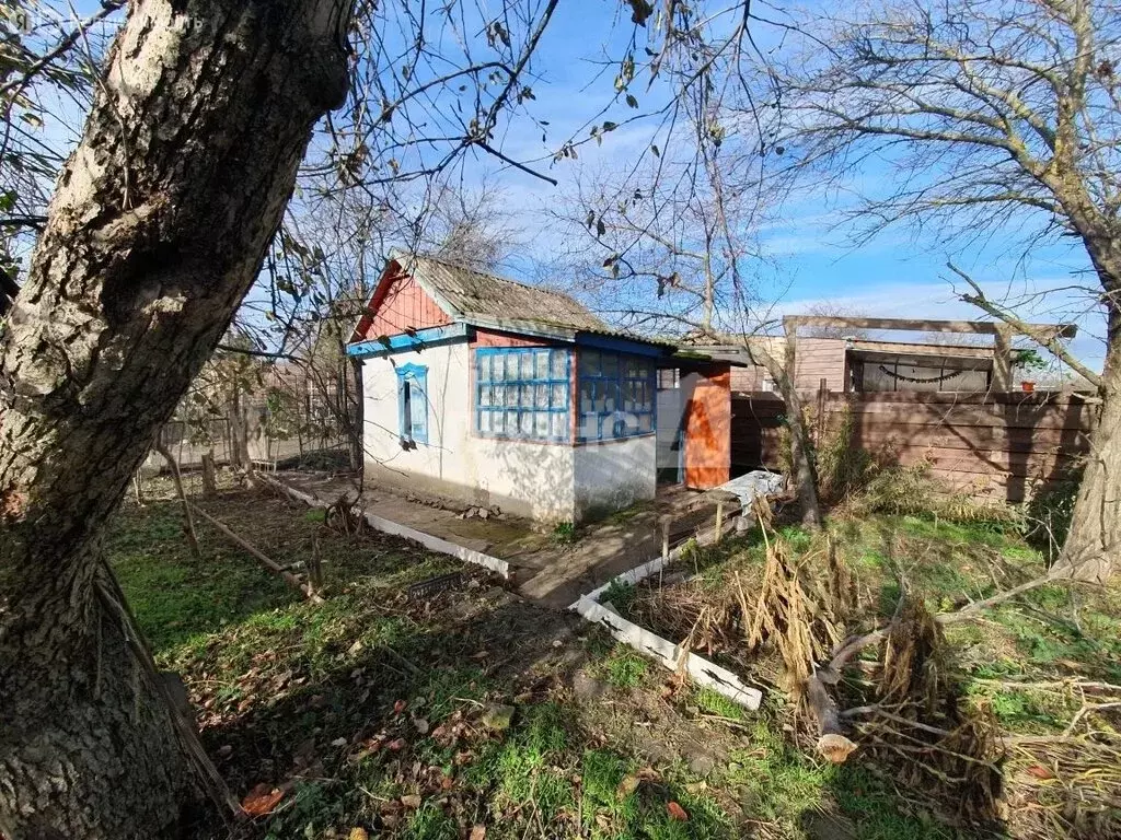 Дом в Ростовская область, Белокалитвинское городское поселение, ... - Фото 1