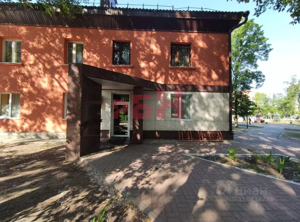 Торговая площадь в Тюменская область, Тюмень Минская ул., 102 (72 м) - Фото 1