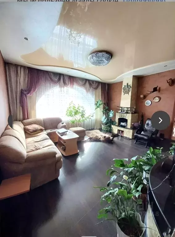 4-к кв. Алтайский край, Барнаул просп. Ленина, 149 (111.0 м) - Фото 2