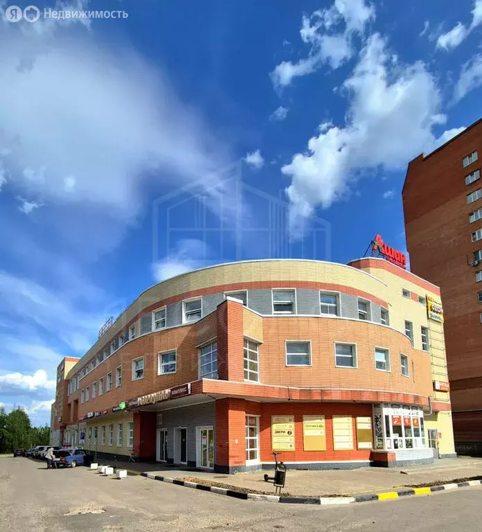 Помещение свободного назначения (42.4 м) - Фото 0