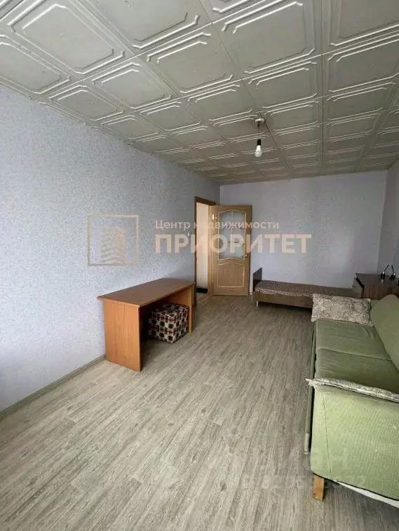 1-к кв. Саха (Якутия), Якутск ул. Дзержинского, 7/1 (34.8 м) - Фото 2