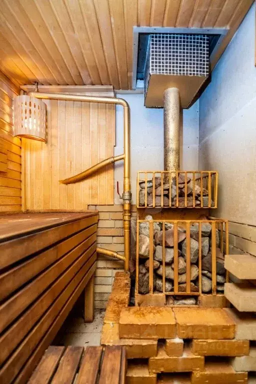 Дом в Ханты-Мансийский АО, Сургут Ягодное СОК, ул. Четвертая (210 м) - Фото 1
