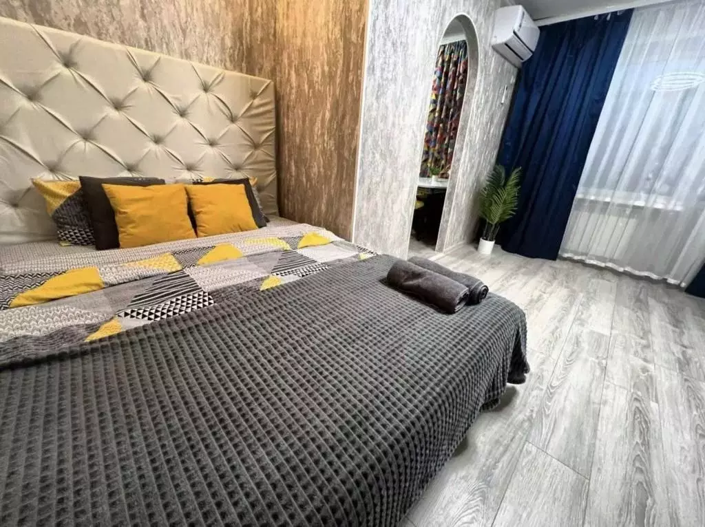 1-к кв. Белгородская область, Белгород просп. Славы, 7б (40.0 м) - Фото 2