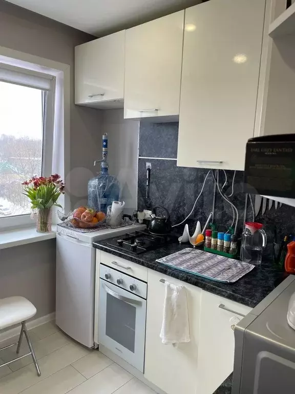 2-к. квартира, 44,9 м, 5/5 эт. - Фото 1