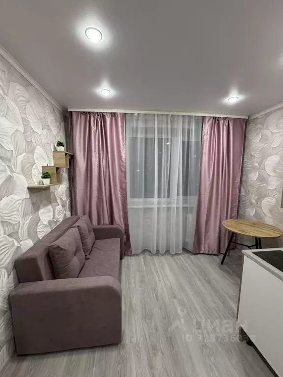 Студия Мордовия, Саранск ул. Тани Бибиной, 34 (14.0 м) - Фото 1