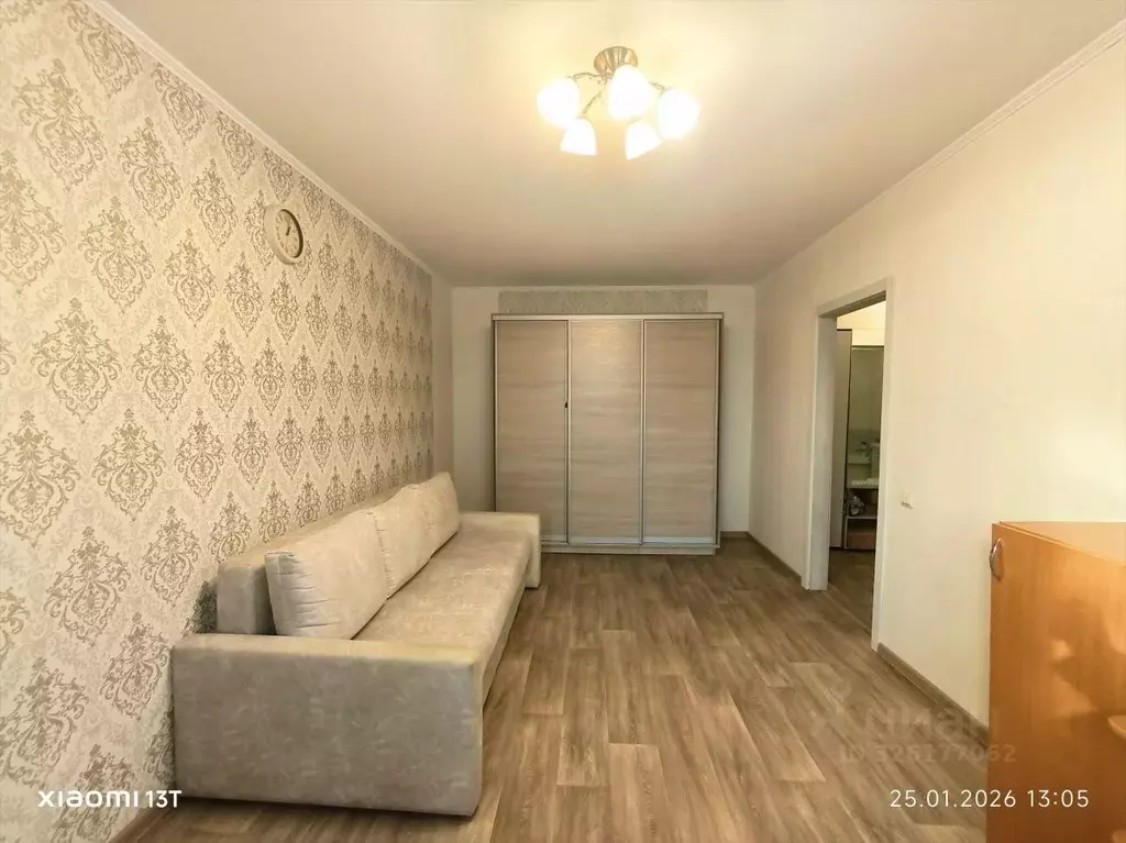 1-к кв. Самарская область, Самара ул. Стара-Загора, 103 (32.0 м) - Фото 1