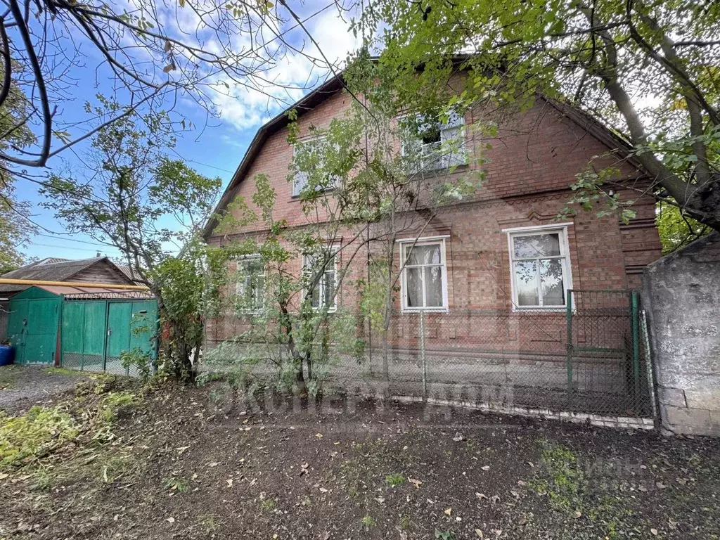 Дом в Ростовская область, Таганрог пос. Вечность, пер. Вечность, 32Б ... - Фото 1