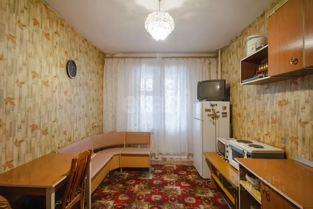 3-к кв. Сахалинская область, Холмск Молодежная ул., 27 (67.7 м) - Фото 1