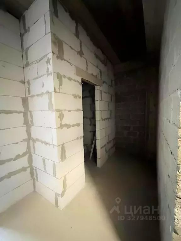 1-к кв. Краснодарский край, Сочи Макаренко СНТ, ул. Олимпийская, 58 ... - Фото 1