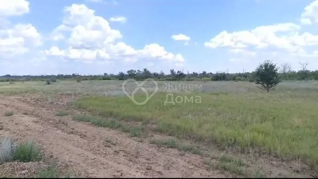 Участок в Волгоградская область, Волгоград Кировская ул. (9.9 сот.) - Фото 2