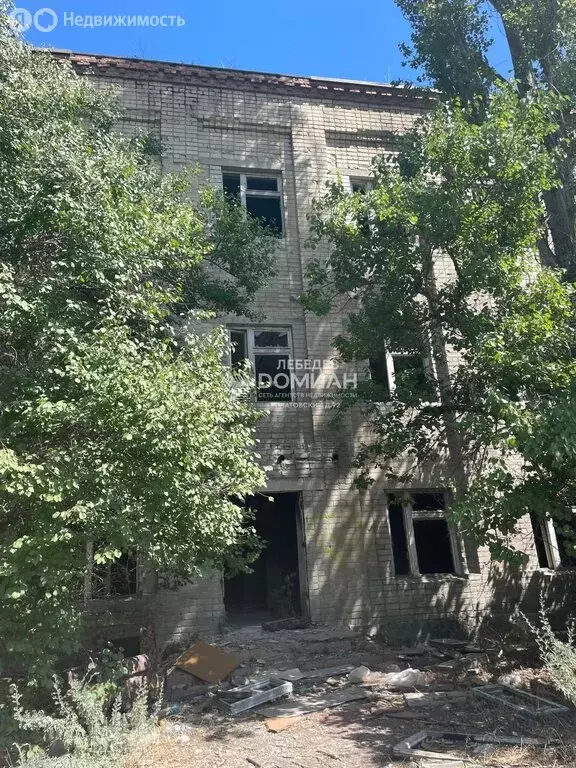 Участок в Ростовская область, Новочеркасск (30 м) - Фото 0
