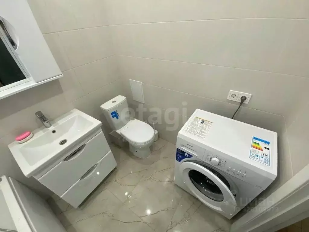 Студия Тюменская область, Тюменский муниципальный округ, д. Дударева ... - Фото 1