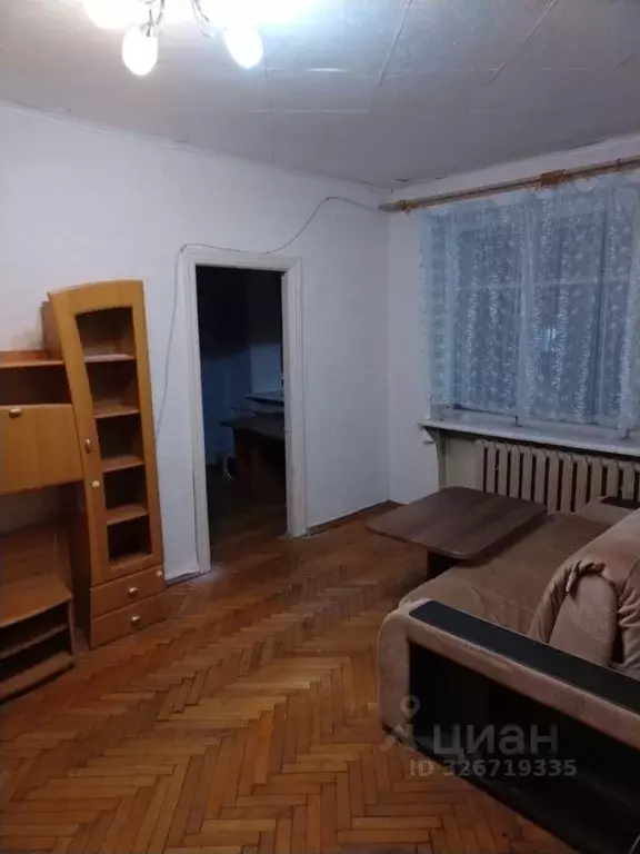 2-к кв. Мурманская область, Североморск ул. Сафонова, 22 (43.4 м) - Фото 1