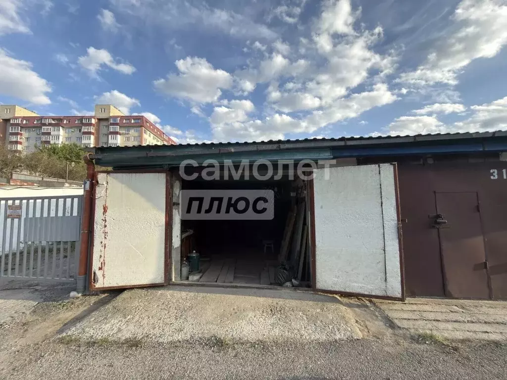 Гараж в Ставропольский край, Ставрополь ул. Мира, с462 (29 м) - Фото 2