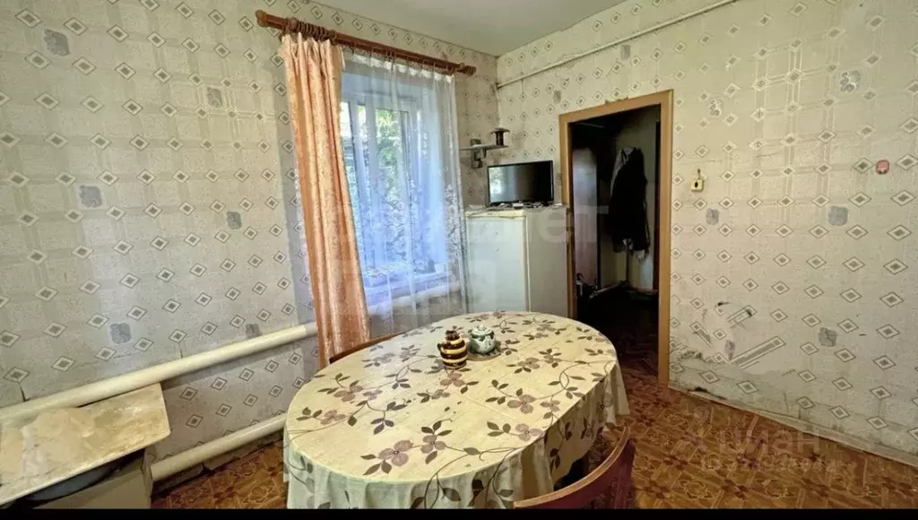 Дом в Оренбургская область, Оренбург Советская ул., 92 (60 м) - Фото 2