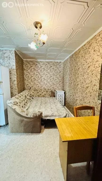 1-комнатная квартира: Волгоград, Пражская улица, 17 (28.6 м) - Фото 1