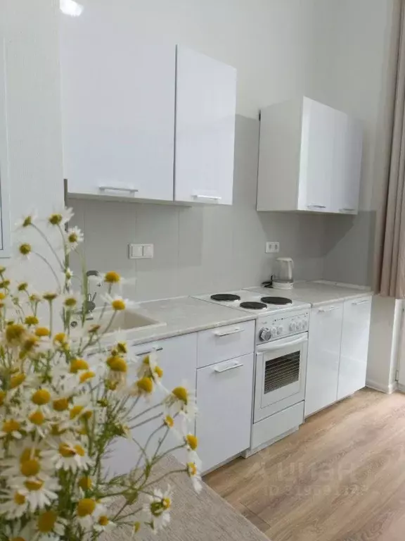 2-к кв. Москва ул. Гренадерская, 9к2 (63.4 м) - Фото 1