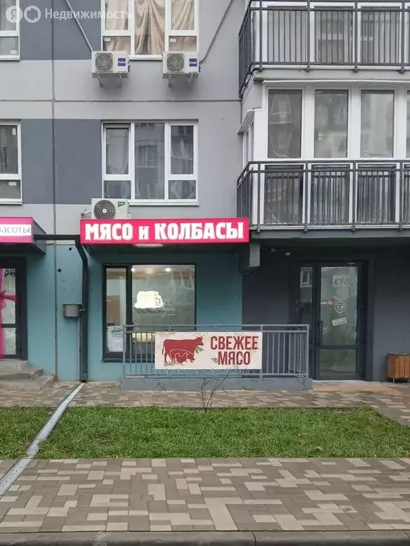 Производственное помещение (34.4 м) - Фото 2