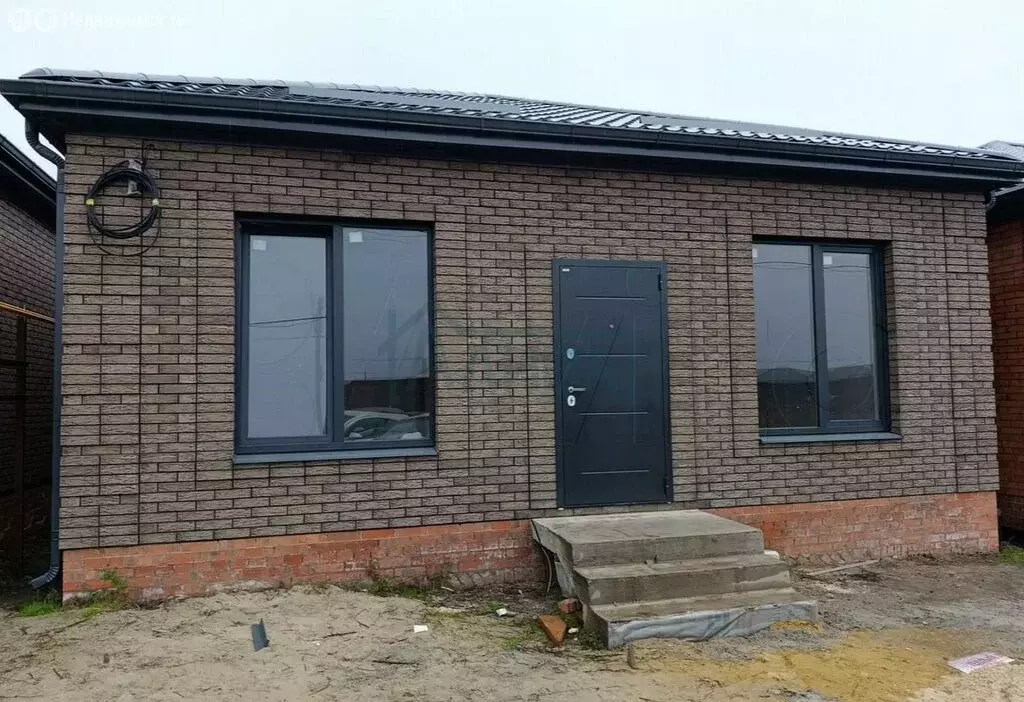 Дом в Красный Крым, Родионовская улица (80 м) - Фото 2