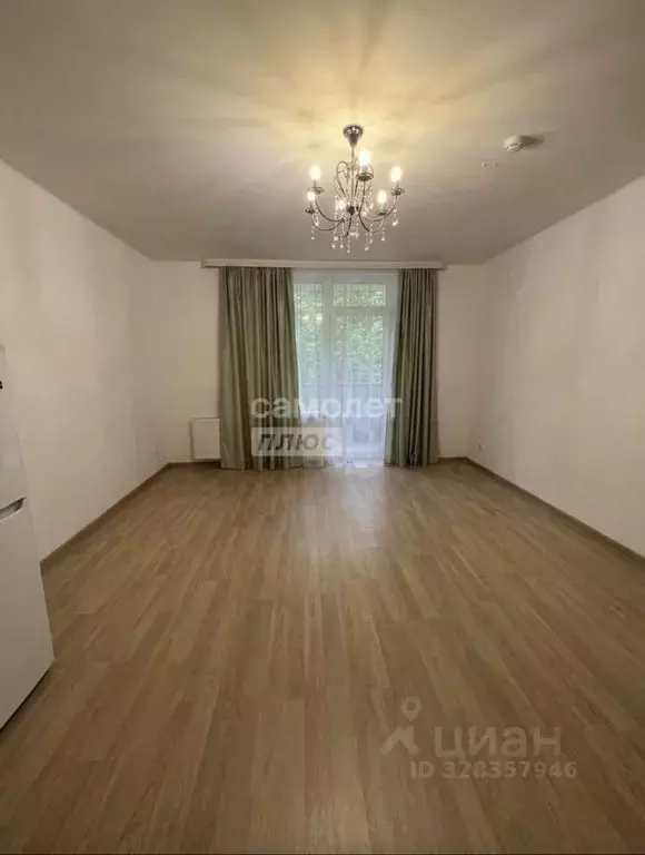 Студия Свердловская область, Екатеринбург муниципальное образование, ... - Фото 1