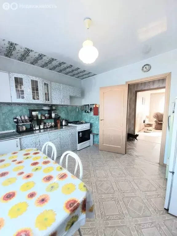 Дом в посёлок городского типа Каа-Хем, Трактовый переулок (76 м) - Фото 1