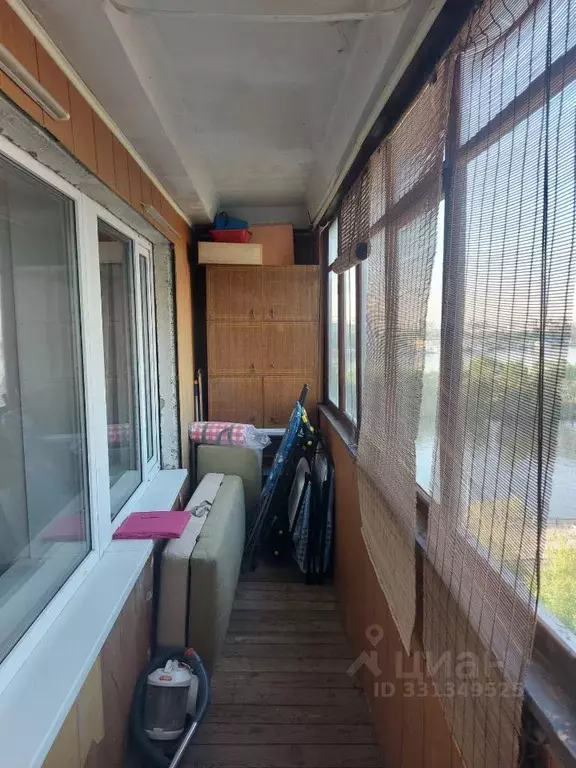 1-к кв. Москва Нагатинская наб., 70 (38.0 м) - Фото 2