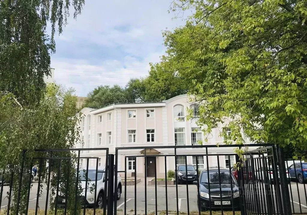 Офис в Москва Ярославская ул., 13Б (150 м) - Фото 1
