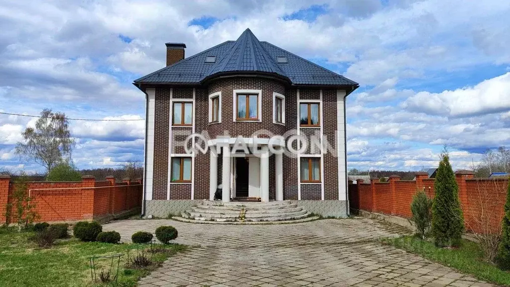 Коттедж в Московская область, Клин городской округ, пос. Раздолье 3А ... - Фото 0