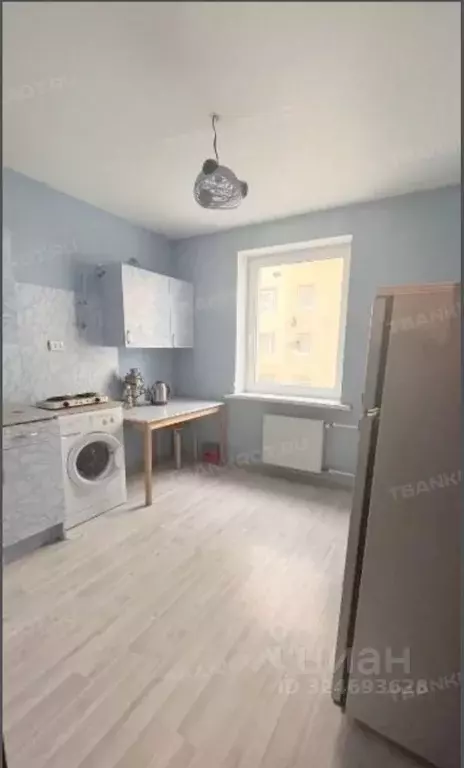 2-к кв. Санкт-Петербург пос. Шушары, Московское ш., 272 (49.2 м) - Фото 2