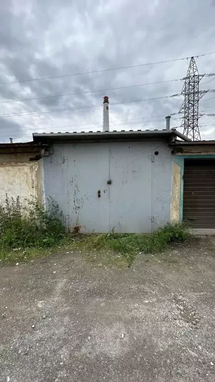 Гараж в Свердловская область, Полевской  (18 м) - Фото 0