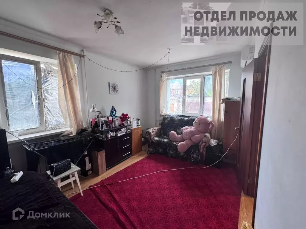 Продаётся 1-к квартира, 26.9 м - Фото 0