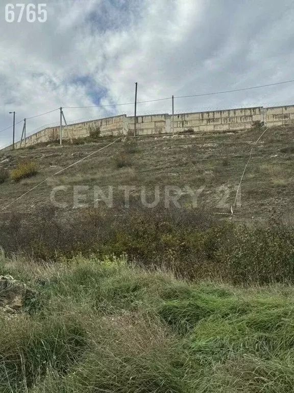 Участок в Севастополь ул. Коли Жартовского, 15 (6.0 сот.) - Фото 2