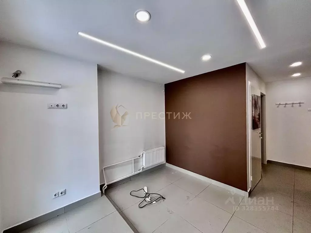 Помещение свободного назначения в Москва Митинская ул., 52 (53 м) - Фото 2