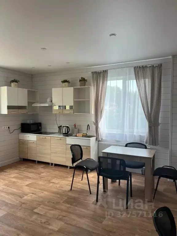 Дом в Татарстан, Лаишево ул. Карла Маркса, 66 (200 м) - Фото 1