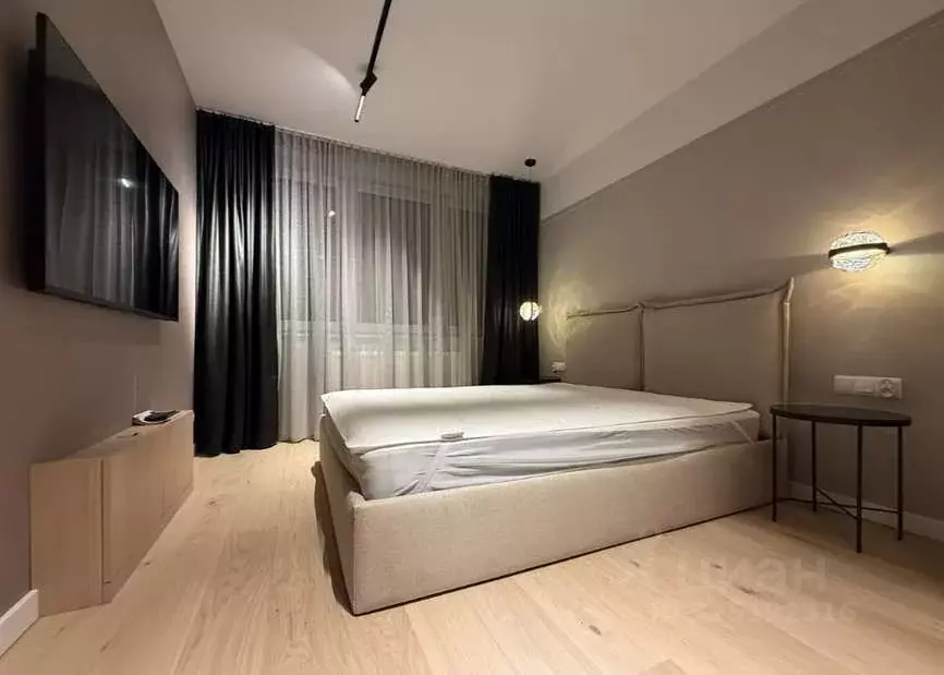 2-к кв. Краснодарский край, Краснодар Московский мкр, ул. Имени ... - Фото 1