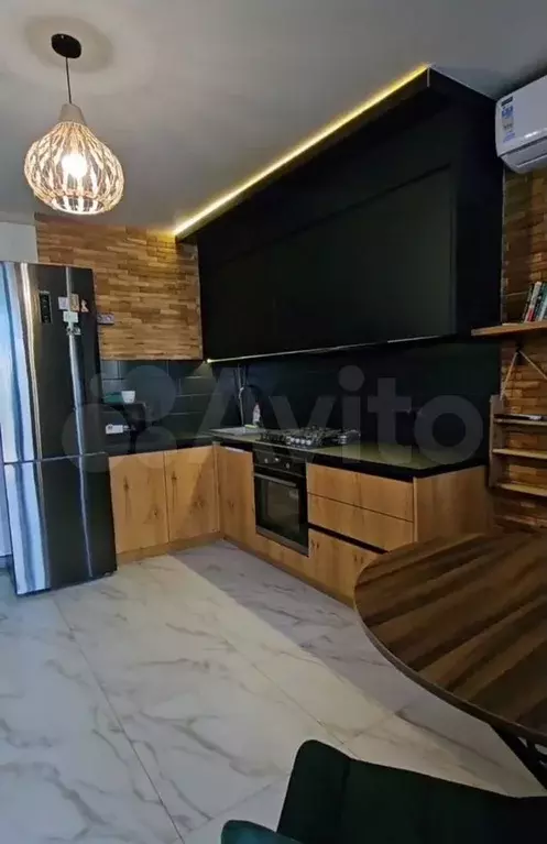1-к. квартира, 43 м, 5/9 эт. - Фото 0