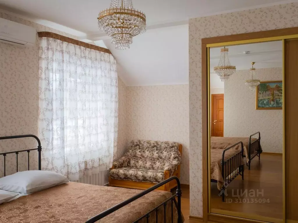 Комната Московская область, Клин городской округ, с. Селинское ул. ... - Фото 2