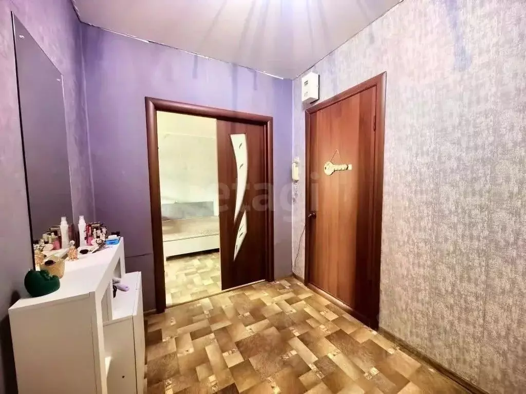 2-к кв. Липецкая область, Липецк ул. Катукова, 29 (52.0 м) - Фото 1